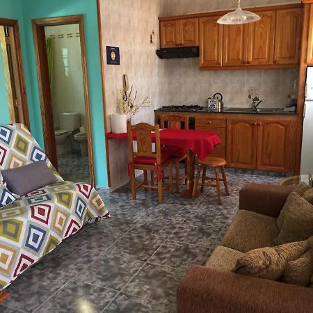 Appartement Casa Pueblo Hinojosa à La Laguna  Extérieur photo