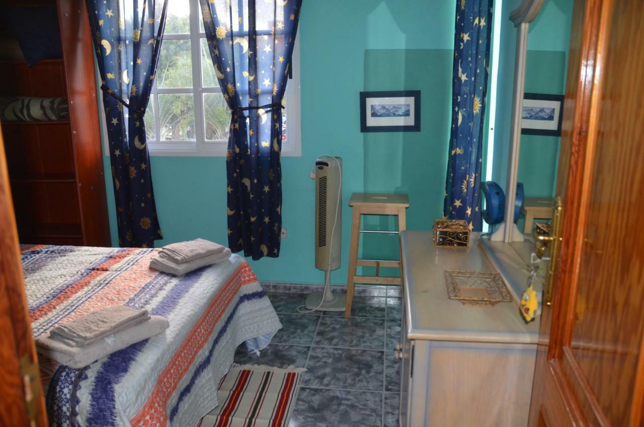 Appartement Casa Pueblo Hinojosa à La Laguna  Extérieur photo
