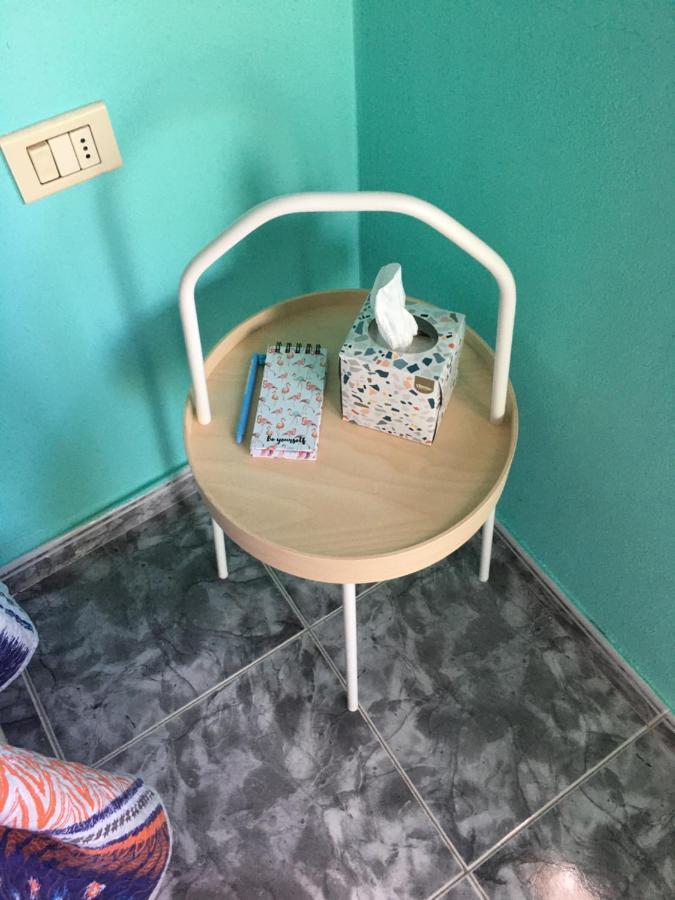Appartement Casa Pueblo Hinojosa à La Laguna  Extérieur photo