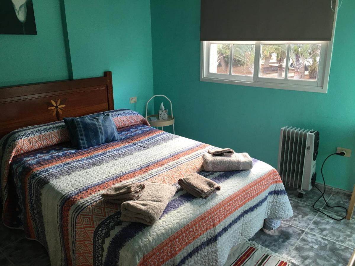 Appartement Casa Pueblo Hinojosa à La Laguna  Extérieur photo