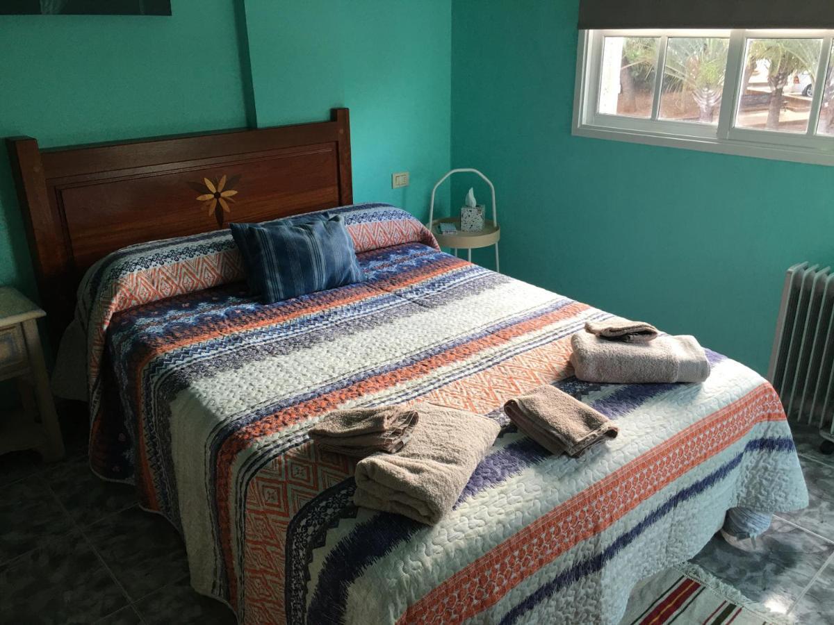 Appartement Casa Pueblo Hinojosa à La Laguna  Extérieur photo